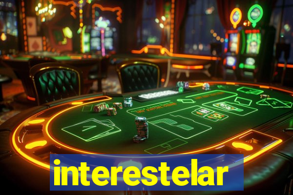 interestelar assistir telegram